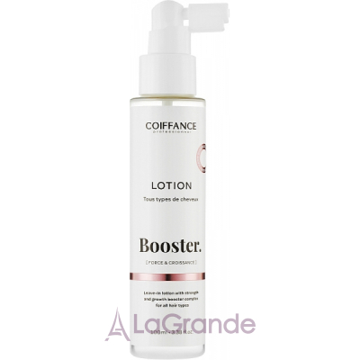 Coiffance Professionnel Booster Length Lotion      