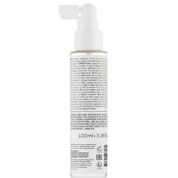Coiffance Professionnel Booster Length Lotion ������� ��� �������� �� ����� �������