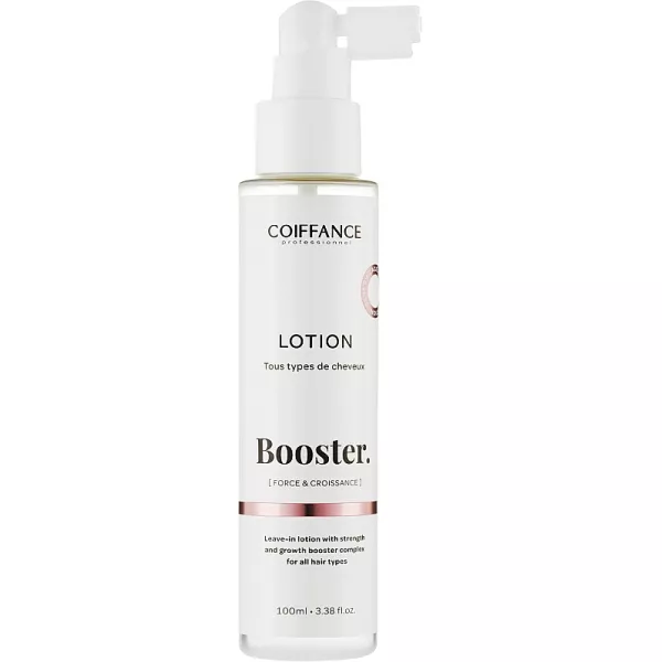 Coiffance Professionnel Booster Length Lotion ������� ��� �������� �� ����� �������