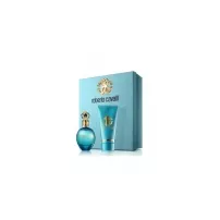 Roberto Cavalli Acqua ����� (��������� ���� 75 �� + ������� ��� ���� 75 ��)