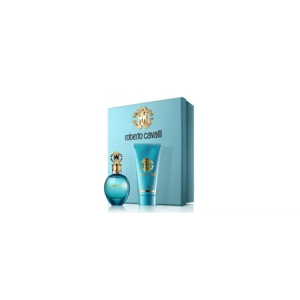 Roberto Cavalli Acqua ����� (��������� ���� 75 �� + ������� ��� ���� 75 ��)