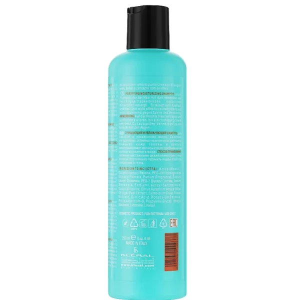 Kleral System Orchid Sun ������� �����������  ��� �����