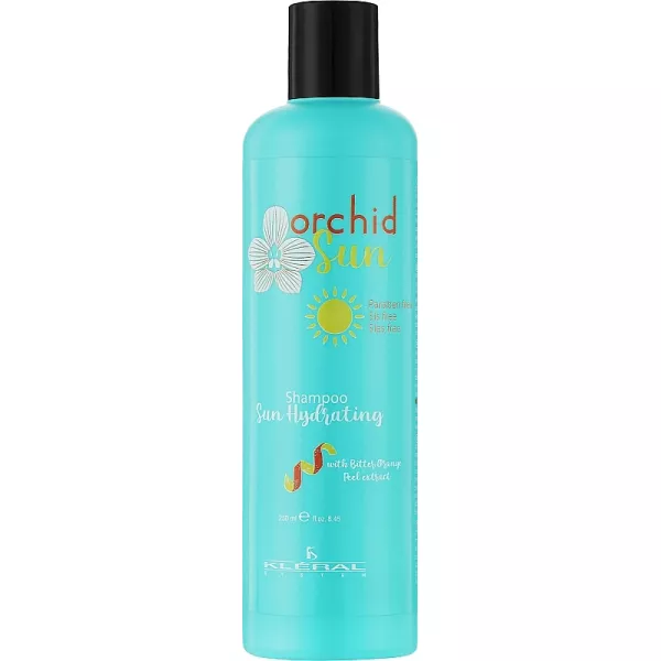 Kleral System Orchid Sun ������� �����������  ��� �����
