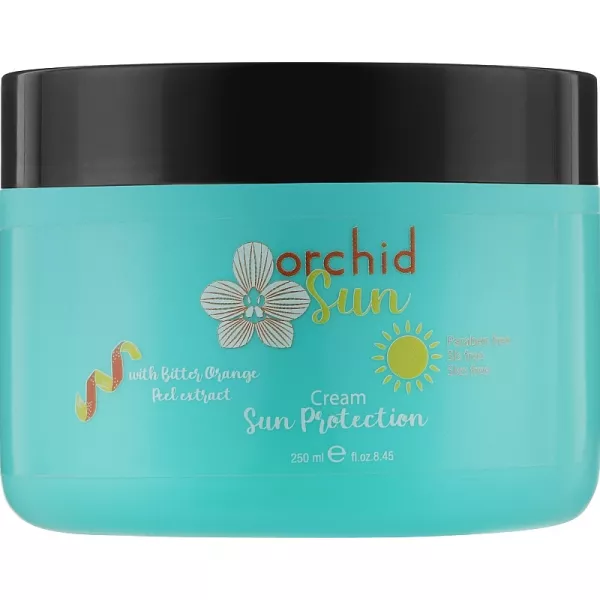 Kleral System Orchid Sun �������� ����� ��� �����