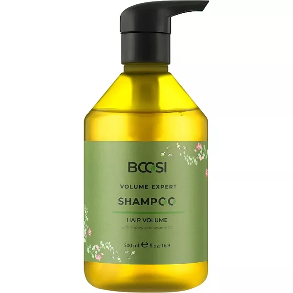 Kleral System Bcosi Volume Expert Shampoo ������� ��� ������ �����