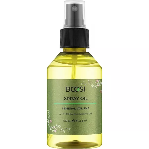 Kleral System Bcosi Spray Oil �����-����� ��� ������ �����