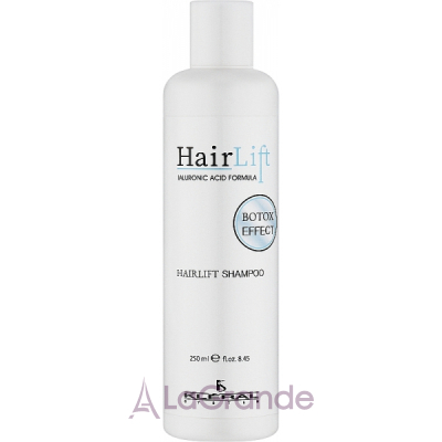 Kleral System Hair Lift Shampoo    