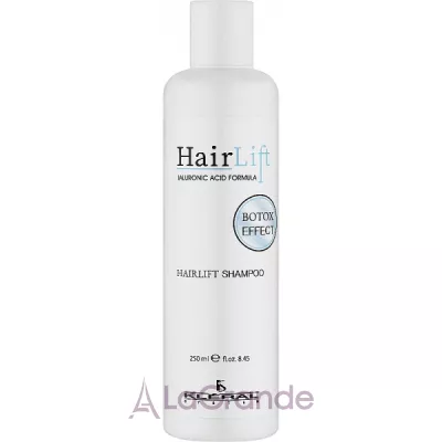 Kleral System Hair Lift Shampoo    