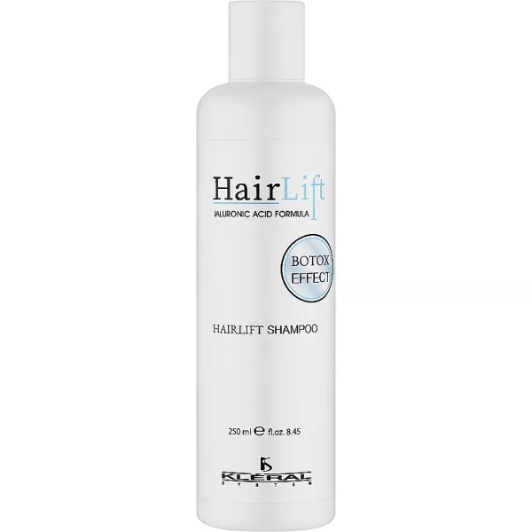 Kleral System Hair Lift Shampoo ����������� ������� ��� �����