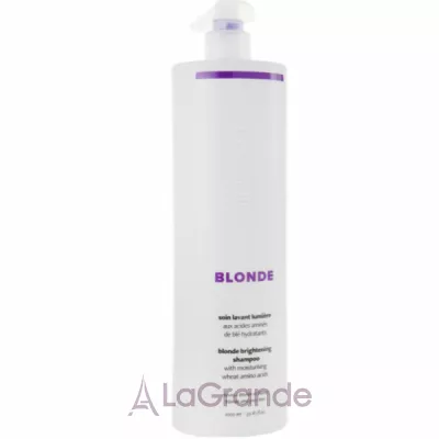 Coiffance Professionnel Blonde Brightening Shampoo    