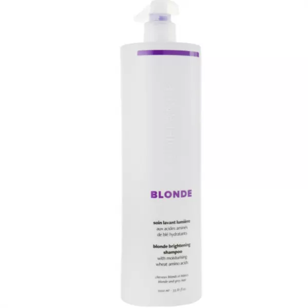 Coiffance Professionnel Blonde Brightening Shampoo ������� ��� ������� �������
