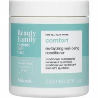 Nook Beauty Family Organic Hair Care Comfort Revitalizing Conditioner ��������������� ����������� ��� ���� ����� �����