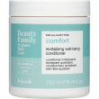 Nook Beauty Family Organic Hair Care Comfort Revitalizing Conditioner 10ml