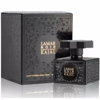 Kajal Lamar Noir ����