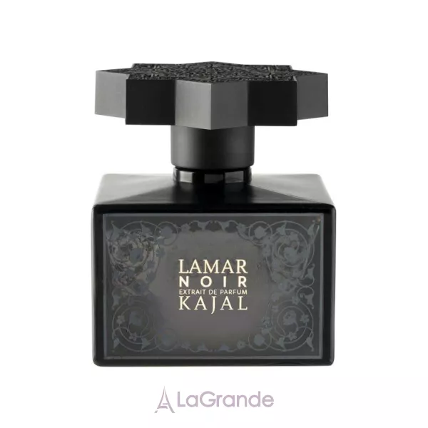 Kajal Lamar Noir ����