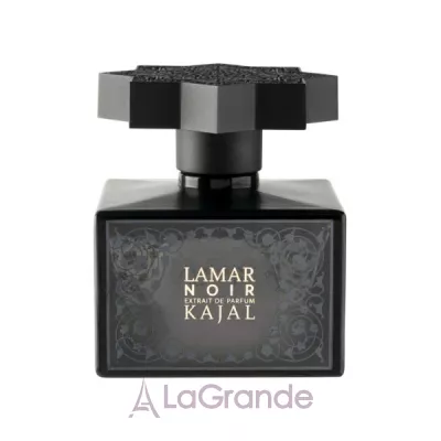 Kajal Lamar Noir  ()