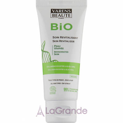 Varens Beaute Bio Skin Revitalizer ³   