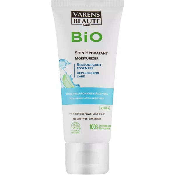 Varens Beaute Bio Moisturizer Care �������������� ���� ��� �������
