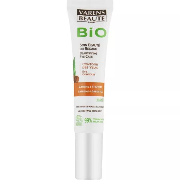 Varens Beaute Bio Beautifying Eye Care ���� ��� ������� �� ����� ������� ����