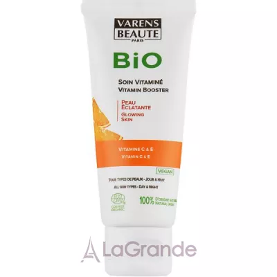 Varens Beaute Bio Vitamine Booster   -