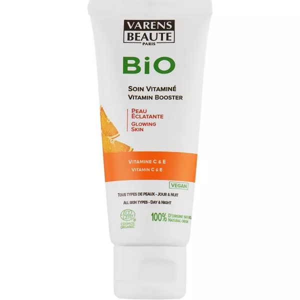 Varens Beaute Bio Vitamine Booster ���� ��� �������-������
