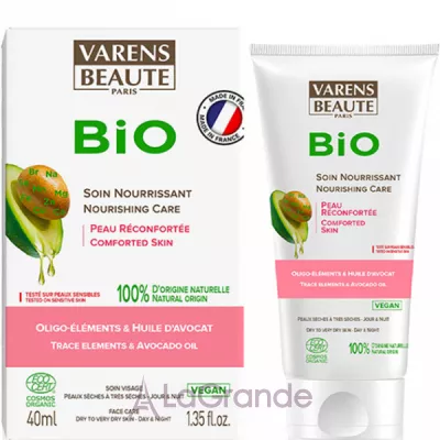 Varens Beaute Bio Nourishing Care    