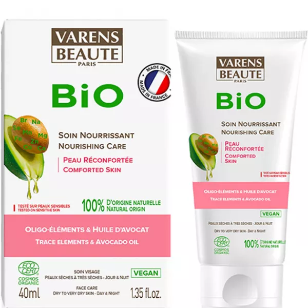 Varens Beaute Bio Nourishing Care ��������� ���� ��� �������