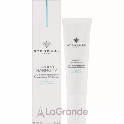 Stendhal Hydro Harmony Moisturizing CC Cream  -  