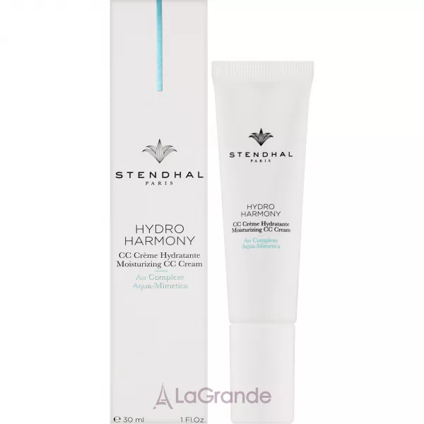 Stendhal Hydro Harmony Moisturizing CC Cream ������������� ��-���� ��� �������