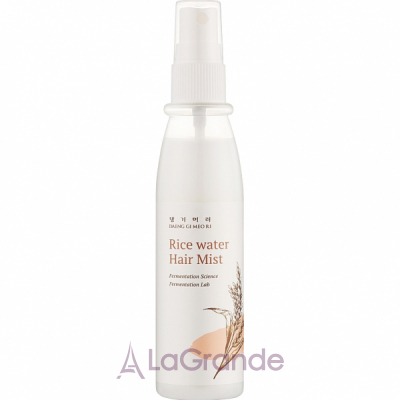 Daeng Gi Meo Ri Rice Water Hair Mist    