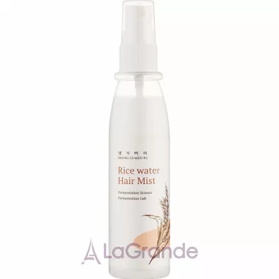 Daeng Gi Meo Ri Rice Water Hair Mist    