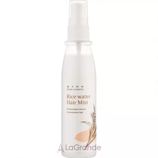 Daeng Gi Meo Ri Rice Water Hair Mist ������ ������� ��� �������