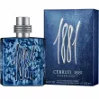 Cerruti 1881 Silver Night  