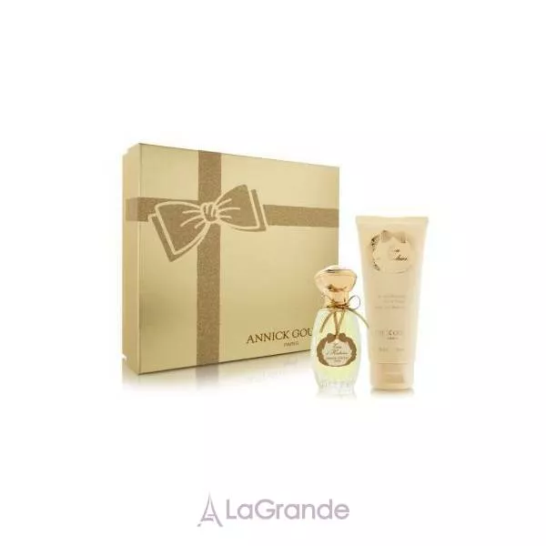 Annick Goutal Eau d'Hadrien ����� (��������� ���� 100 �� + ���� ��� ���� 70 �� + ���� 50 � + ������� 70 ��)