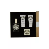 Annick Goutal Eau d'Hadrien ���� (�������� ���� 100 �� + ���� ��� ���� 70 �� + ���� 50 � + ������� 70 ��)
