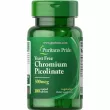 Puritan's Pride Chromium Picolinate 500 mcg ĳ  