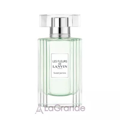 Lanvin Les Fleurs de Lanvin Sweet Jasmine  