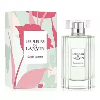 Lanvin Les Fleurs de Lanvin Sweet Jasmine �������� ����