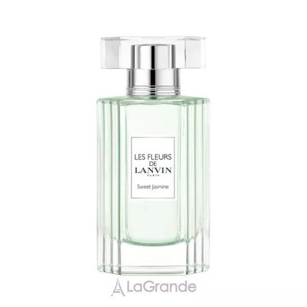 Lanvin Les Fleurs de Lanvin Sweet Jasmine �������� ����