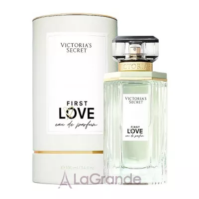 Victoria's Secret First Love  