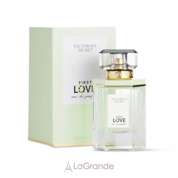 Victoria's Secret First Love ��������������� ����