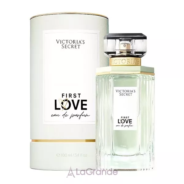 Victoria's Secret First Love ��������������� ����