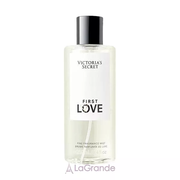 Victoria's Secret First Love ������������ ����� ��� ���