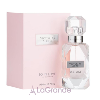 Victoria's Secret So In Love  