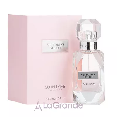 Victoria's Secret So In Love  