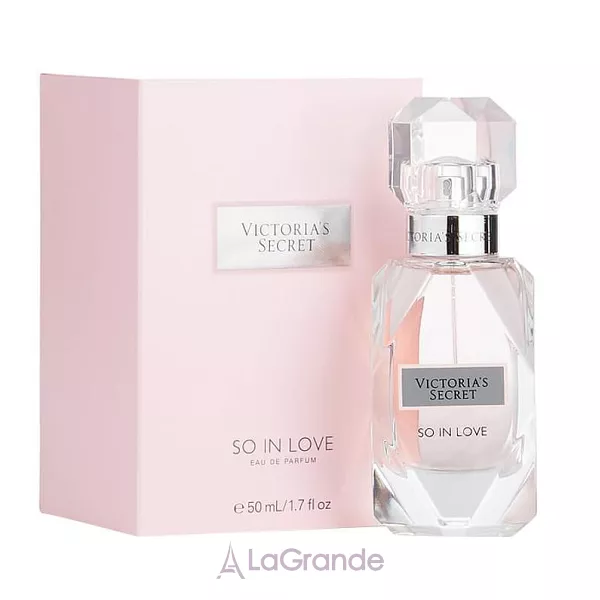 Victoria's Secret So In Love ����������� ����