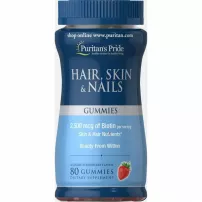 Puritan's Pride Hair, Skin and Nails �������� ��� ����, ����� � ������, �� ������ ��������