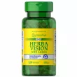 Puritan's Pride Herbavision with Lutein and Bilberry ����������� ������� ��� ��������� ������ 