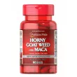 Puritan's Pride Horny Goat Weed with Maca ĳ  