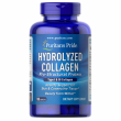Puritan's Pride Hydrolyzed Collagen 1000 mg 180pcs